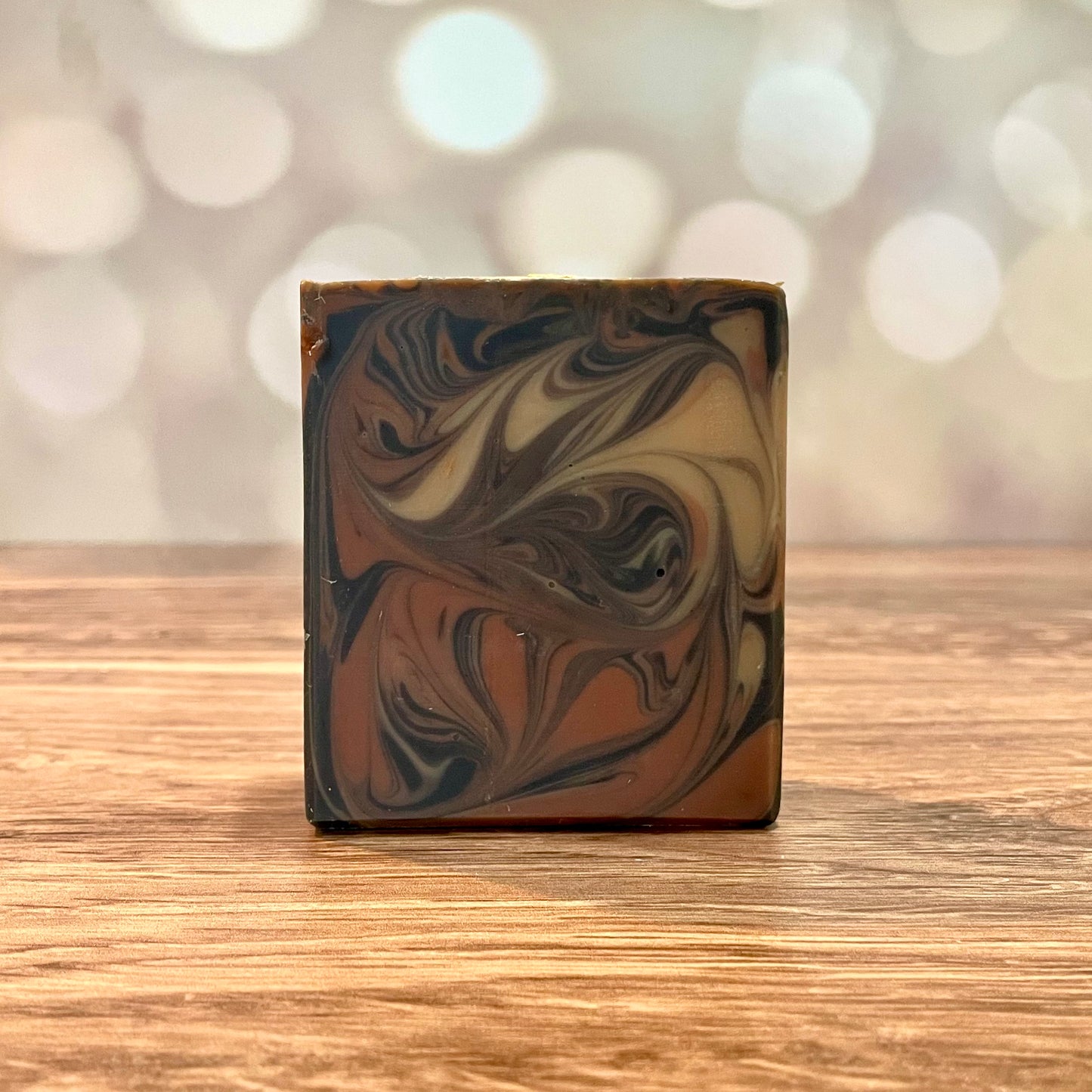 Artisan Bar Soap