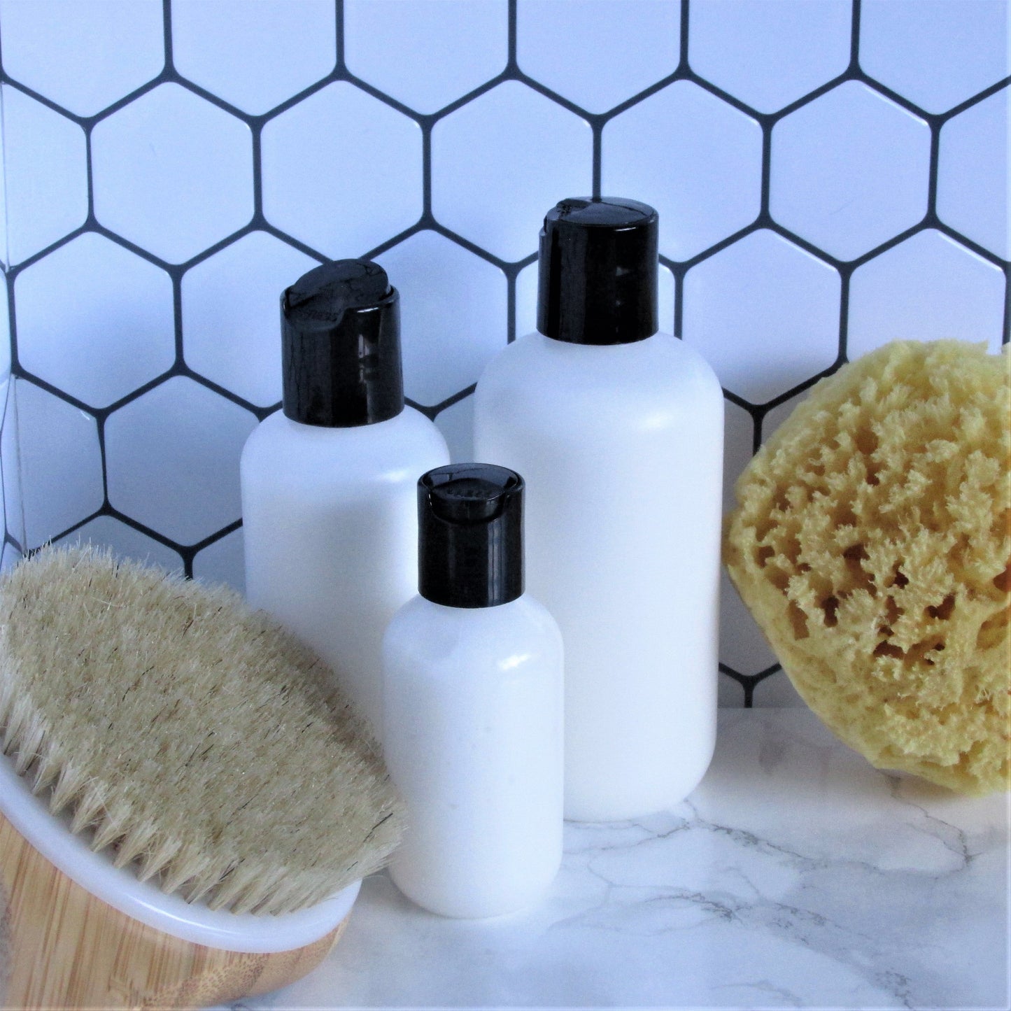 Literary Collection: Goat Milk & Honey Body Lotion