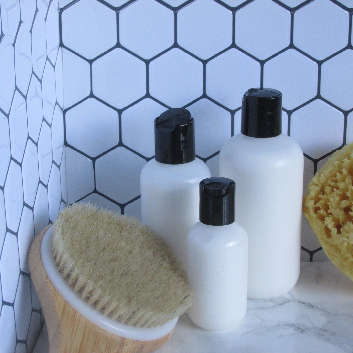 Literary Collection: Wet Skin Moisturizer