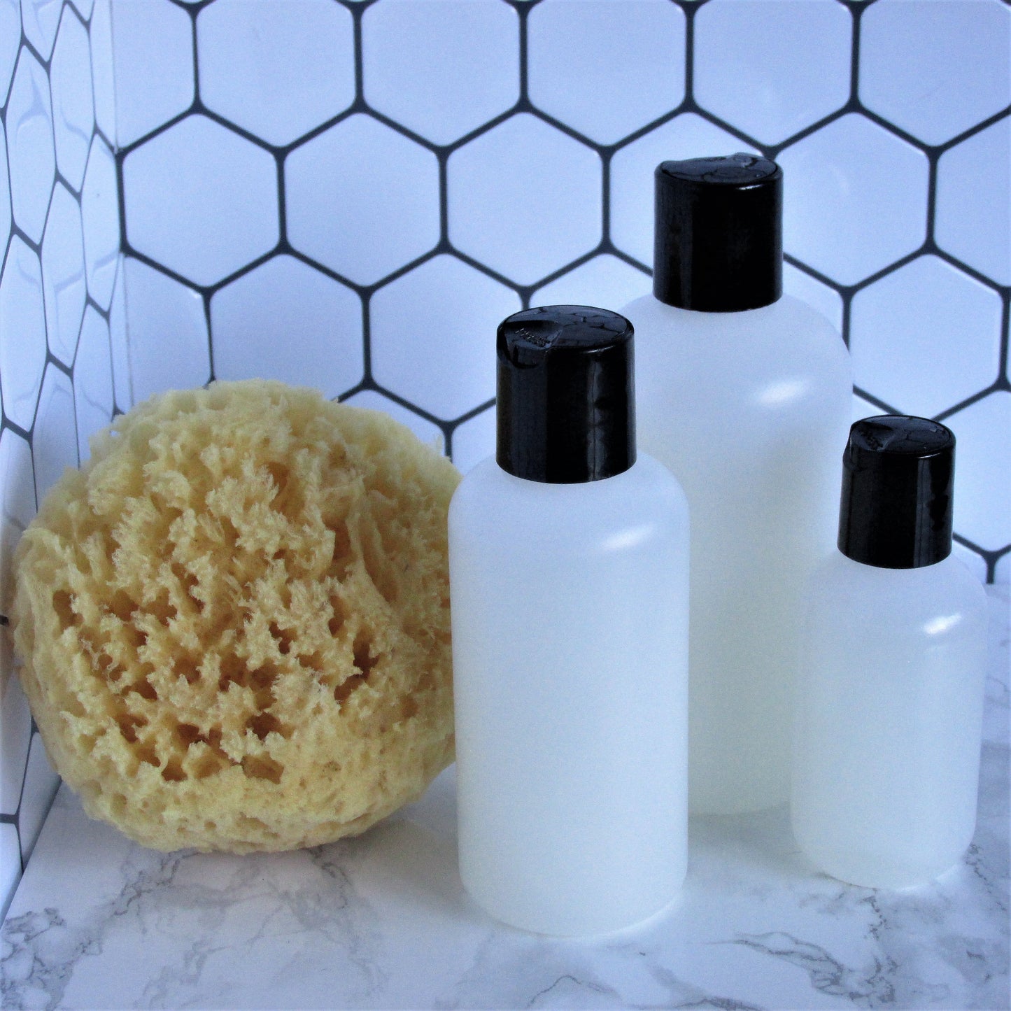 Literary Collection: Pearl Body Wash