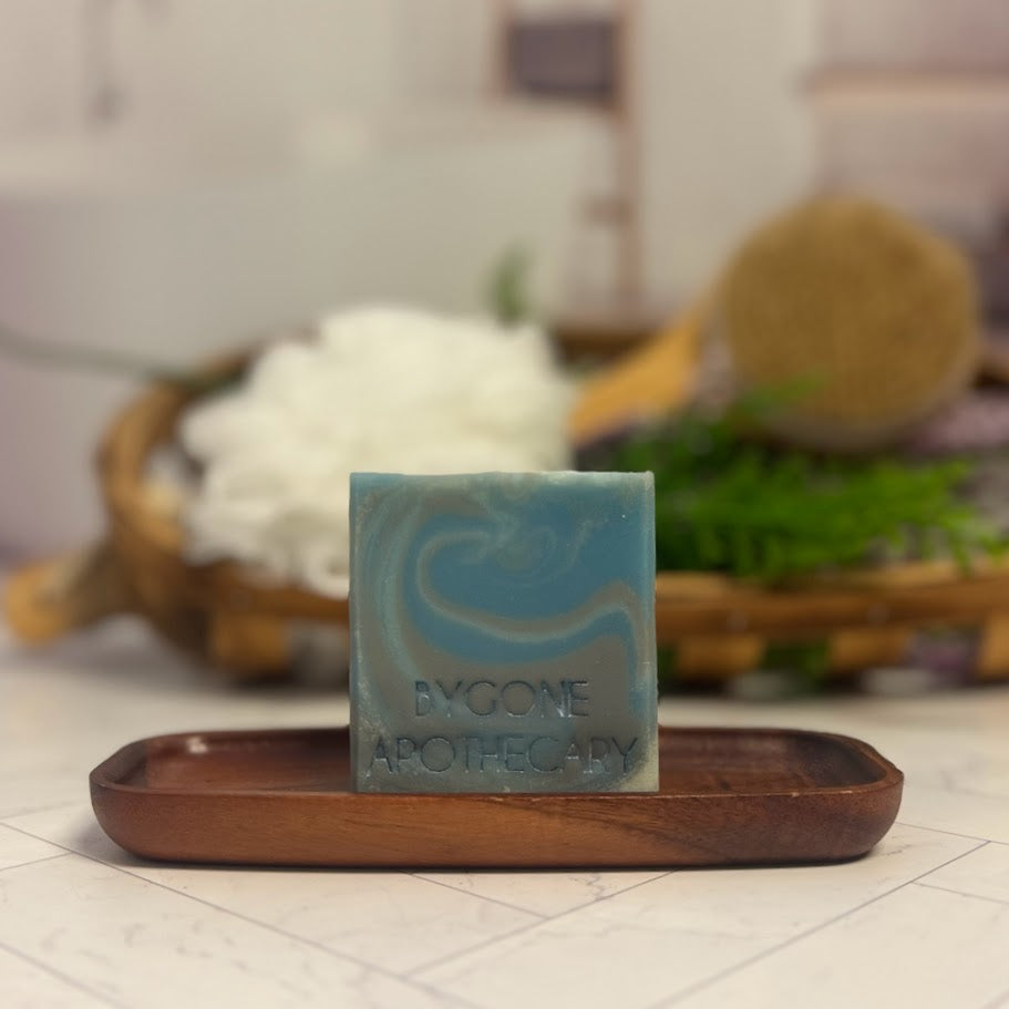Arthurian Collection - Artisan Bar Soap
