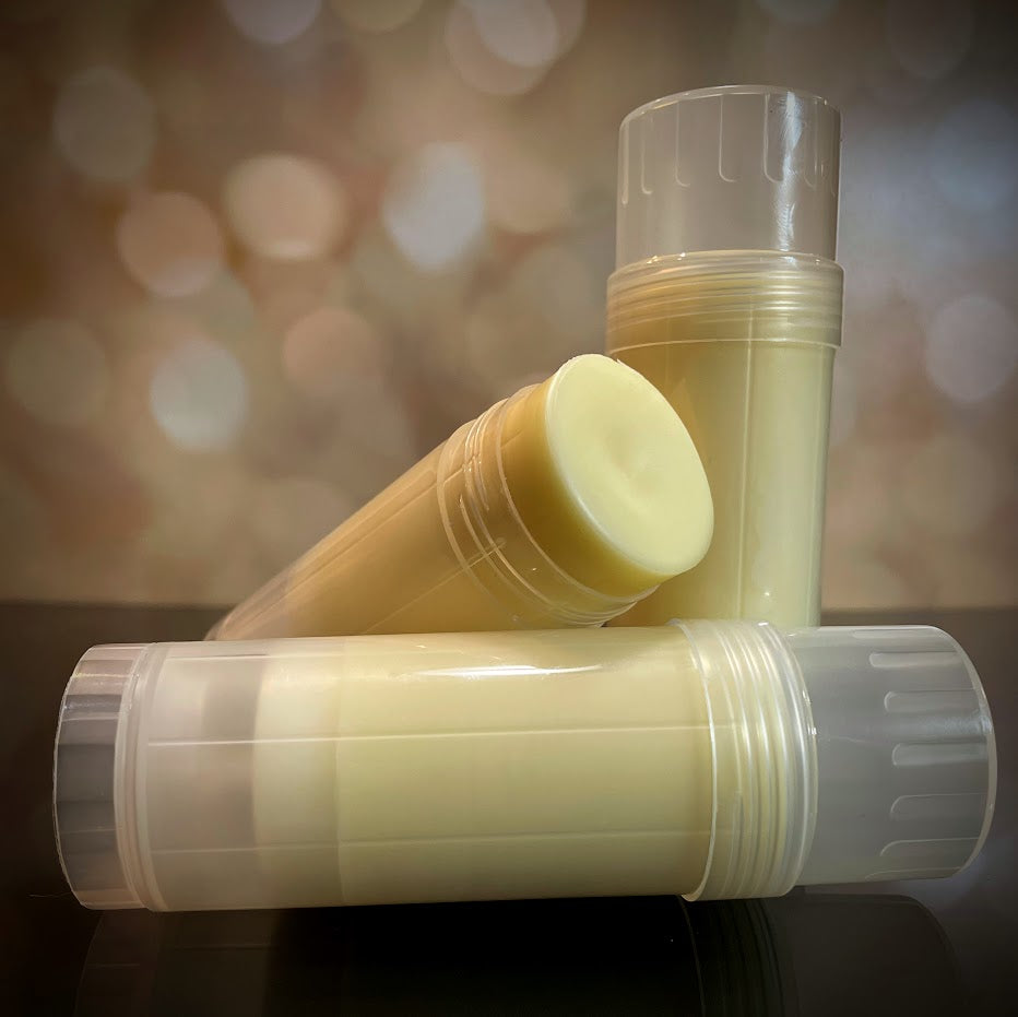 Restoring solid lotion bar