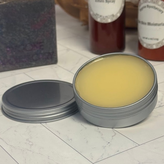 Arthurian Collection - Hair and Beard Balm