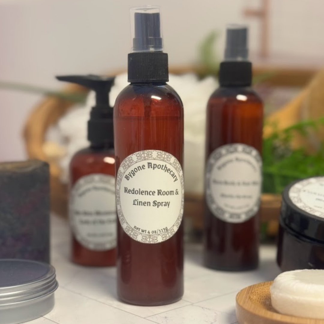 Arthurian Collection - Redolence Room & Fabric Spray