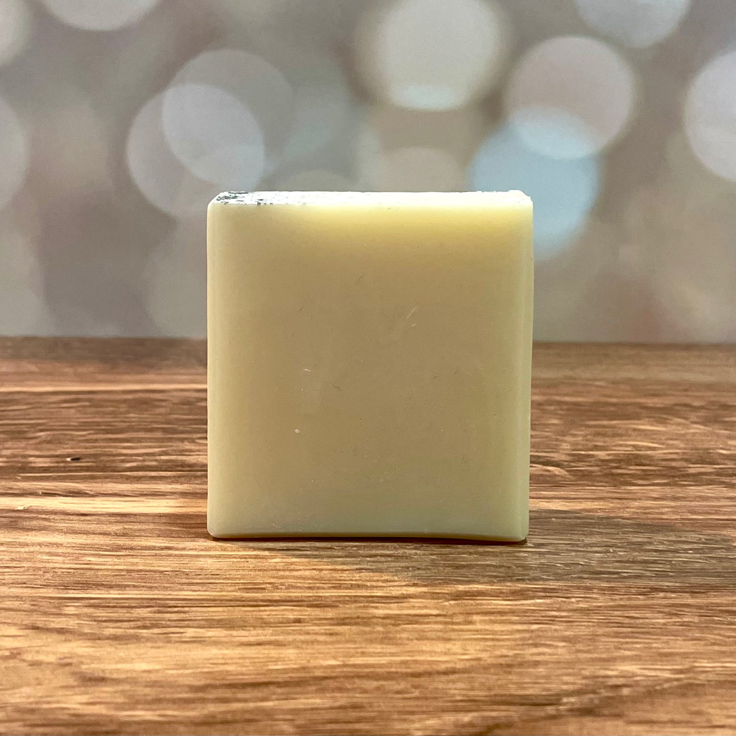 Artisan Bar Soap