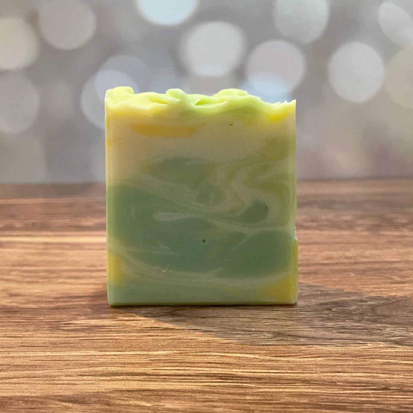 Artisan Bar Soap