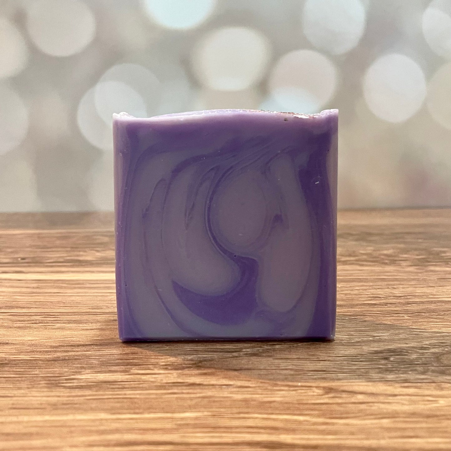 Artisan Bar Soap