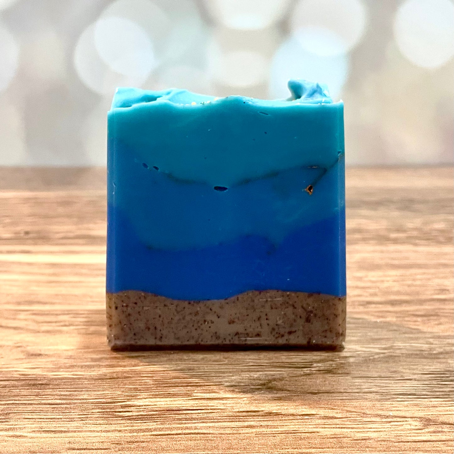 Artisan Bar Soap