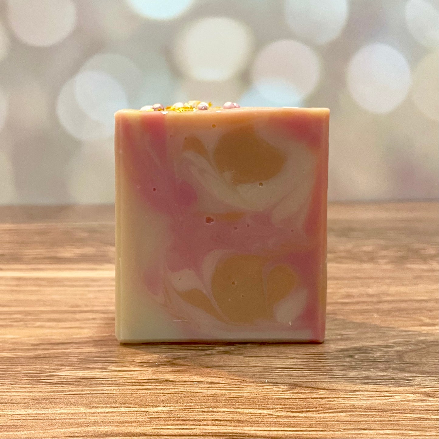 Artisan Bar Soap