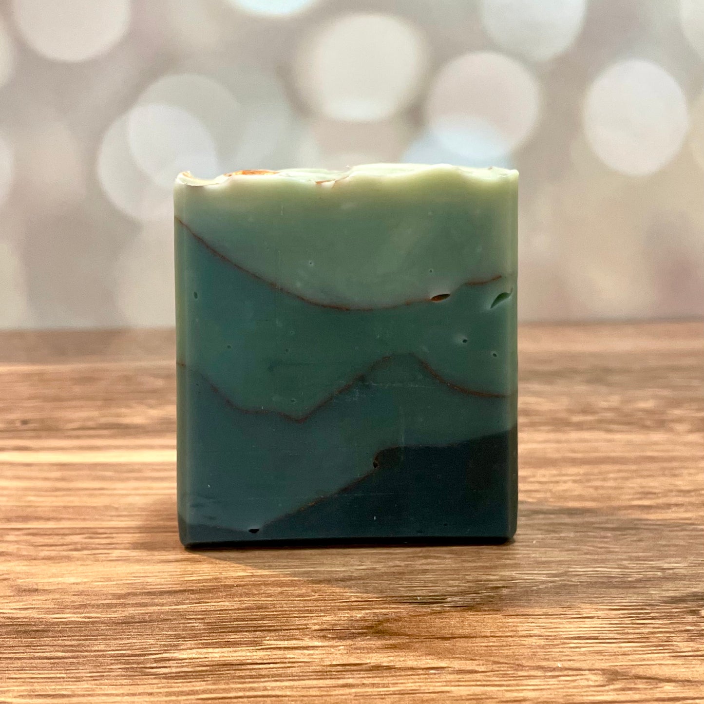 Artisan Bar Soap