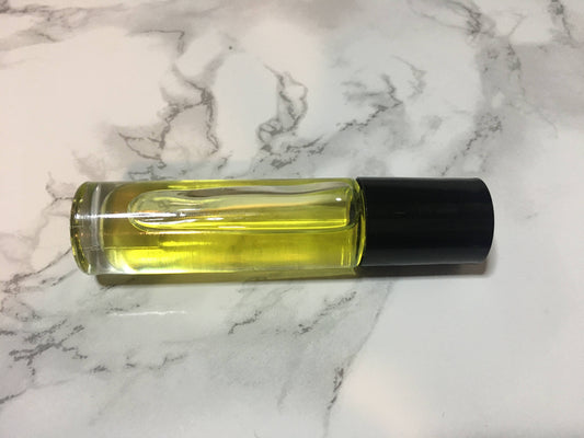 Literary Collection: Cuticle Oil