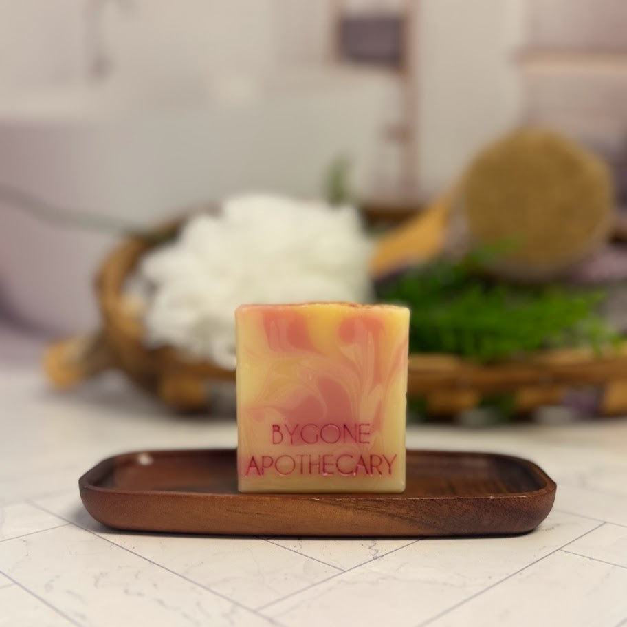 Arthurian Collection - Artisan Bar Soap
