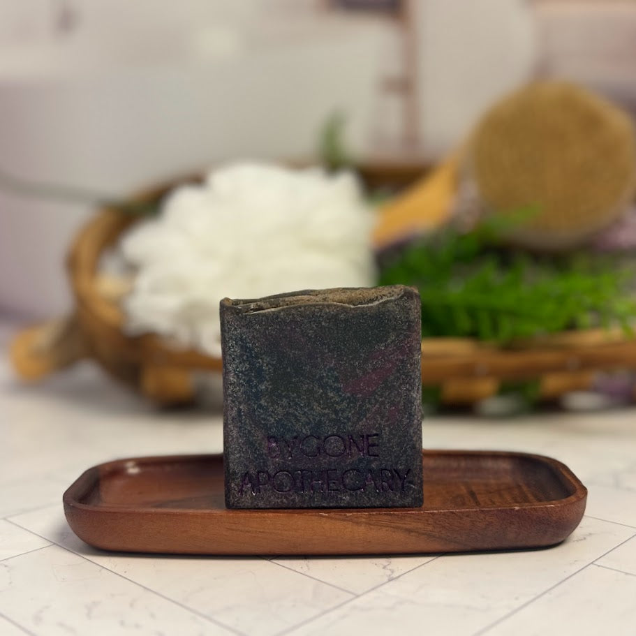 Arthurian Collection - Artisan Bar Soap