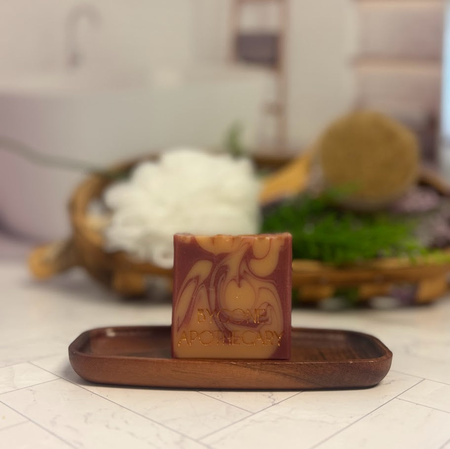 Arthurian Collection - Artisan Bar Soap