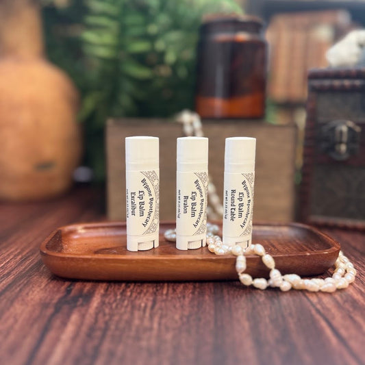 Arthurian Collection - Lip Balm