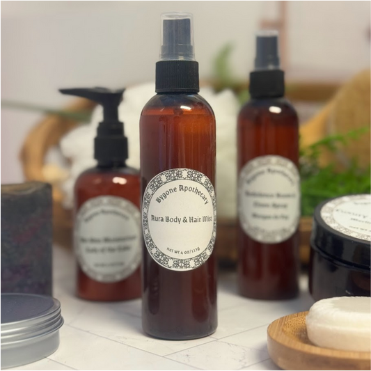 Arthurian Collection - Aura Body & Hair Mist