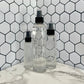 Literary Collection: Aura // Moisturizing body and hair mist