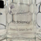 Literary Collection: Redolence // Room and linen spray