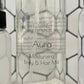 Literary Collection: Aura // Moisturizing body and hair mist