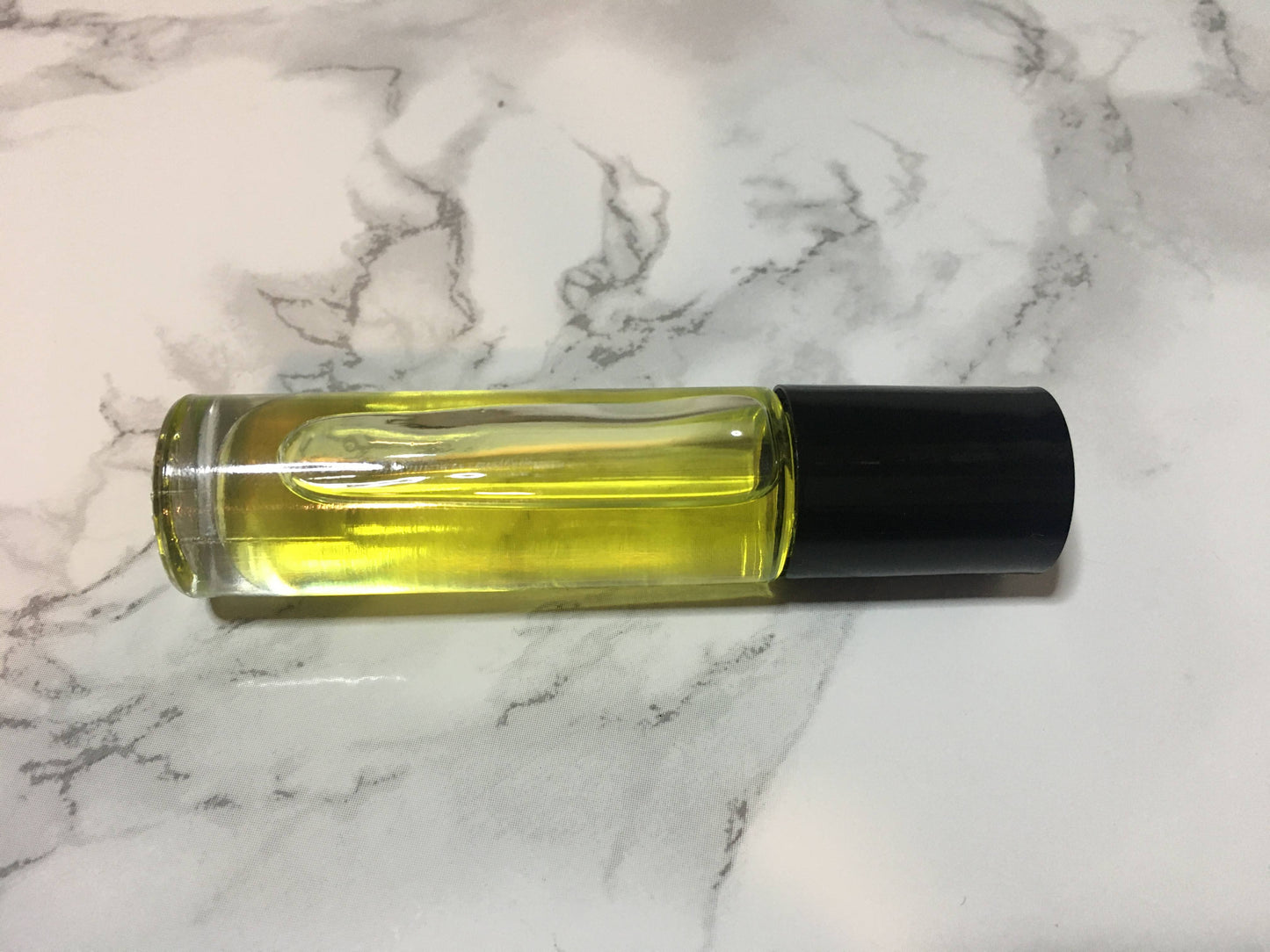 Cuticle Oil (Bodice Rippers Collection)