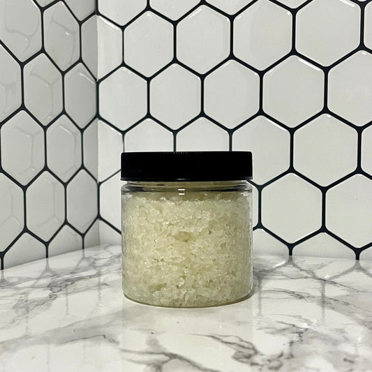 Milk Bath (vegan)